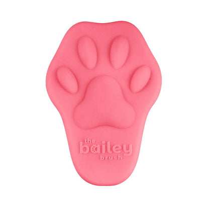 The Bailey Brush in Tickled Ear Pink