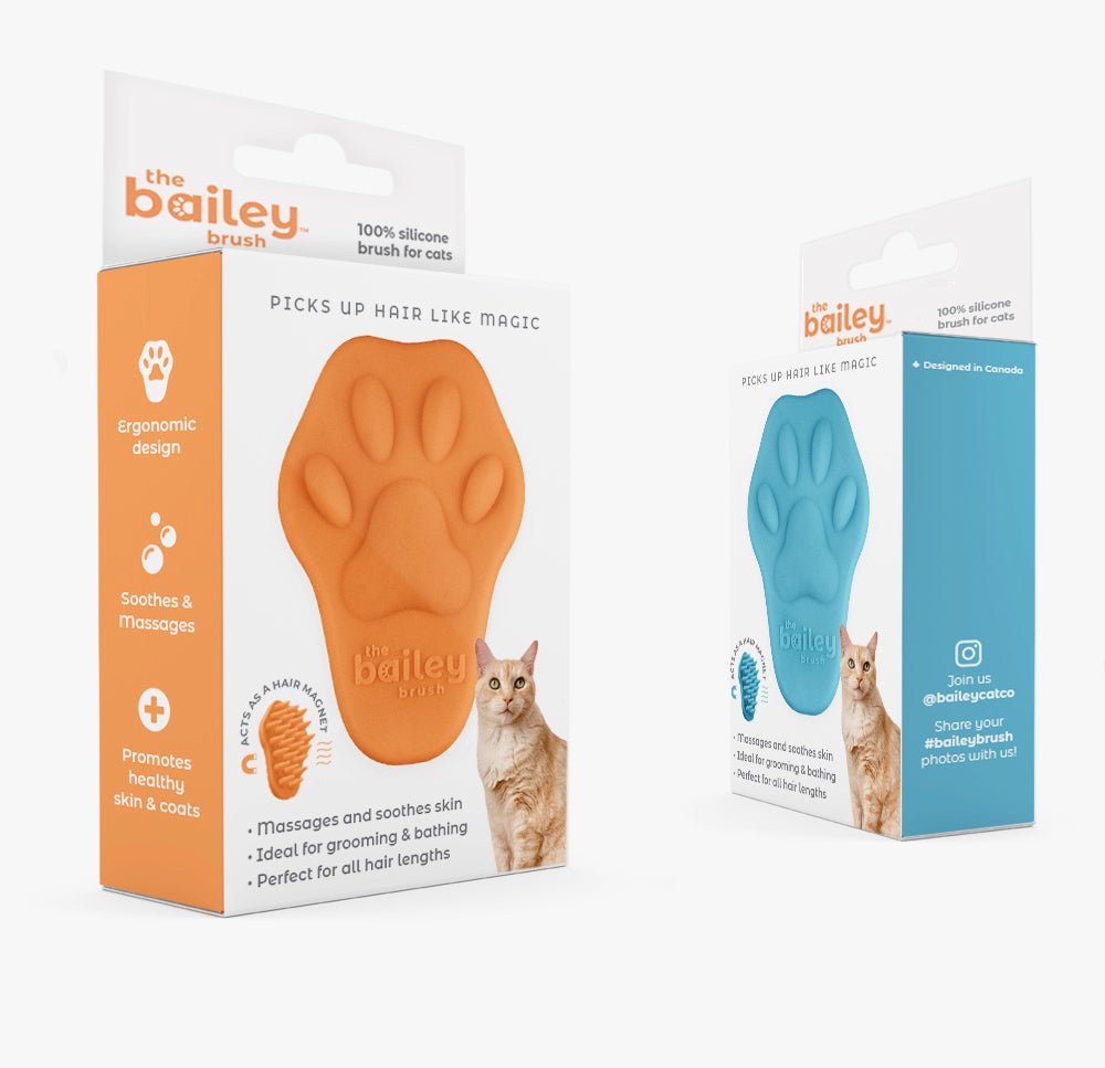 Is the Bailey Brush Good for Short Haired Cats?