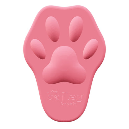 Bailey Brush 3D Model